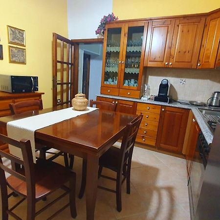 Armungia Su Carreri B&B 외부 사진