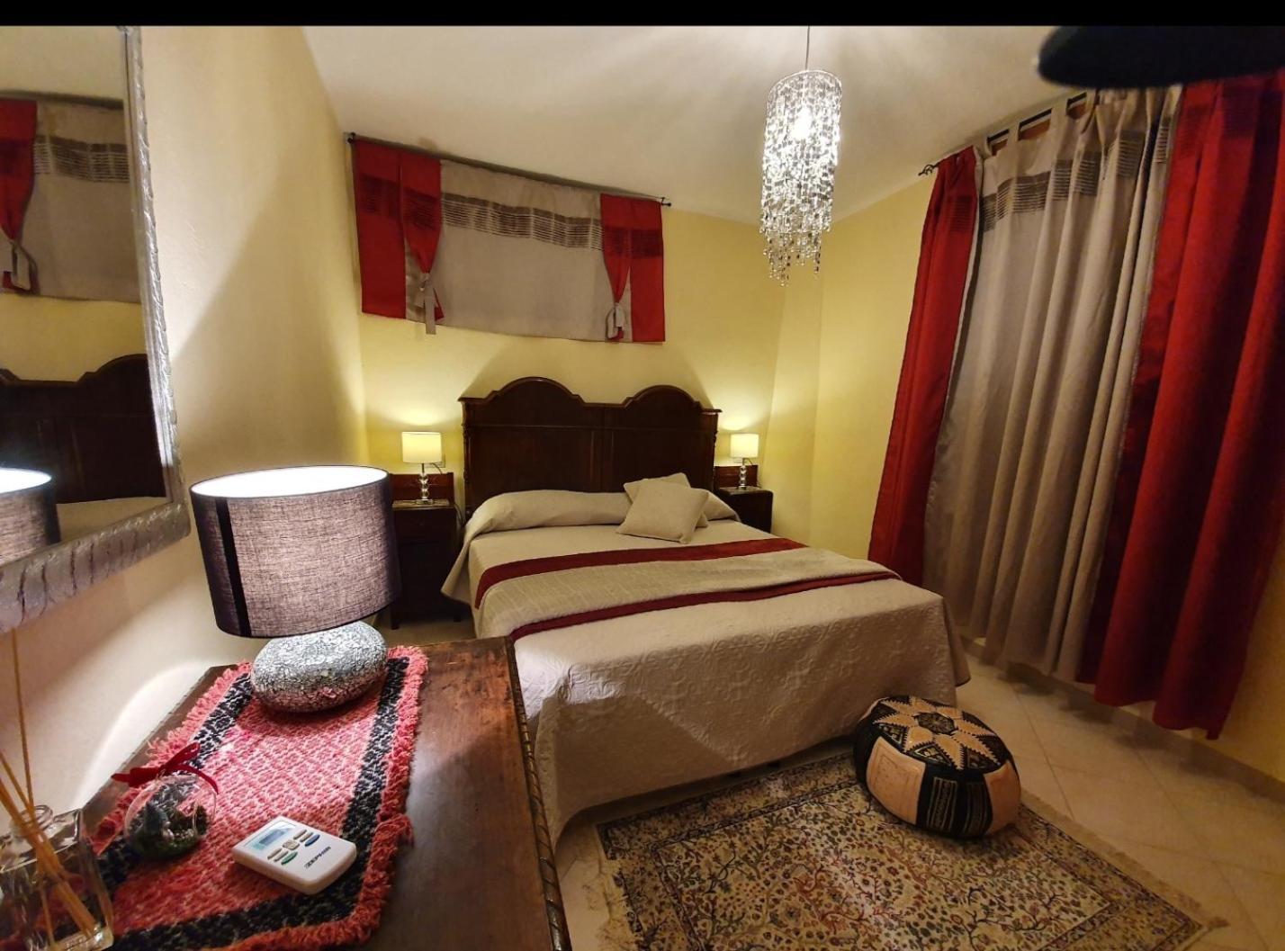 Armungia Su Carreri B&B 외부 사진