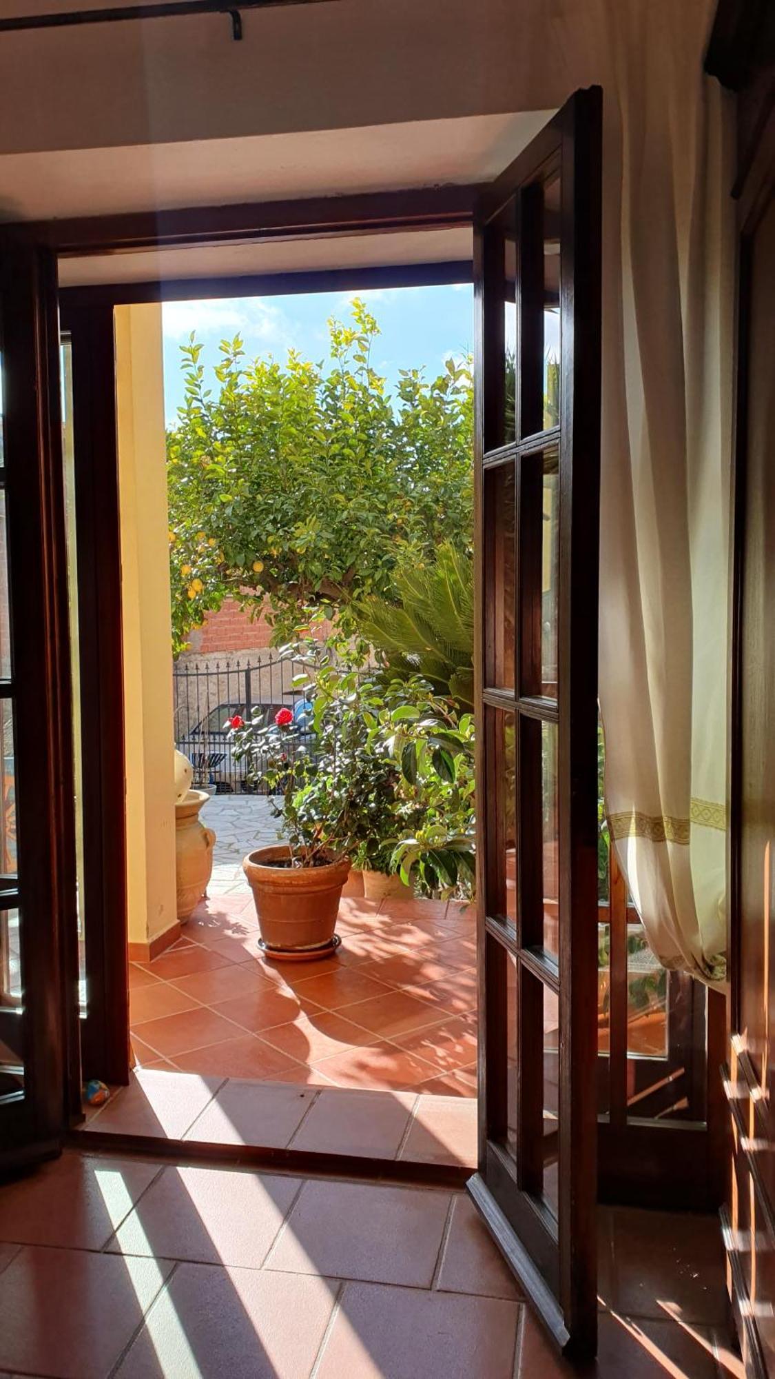 Armungia Su Carreri B&B 외부 사진