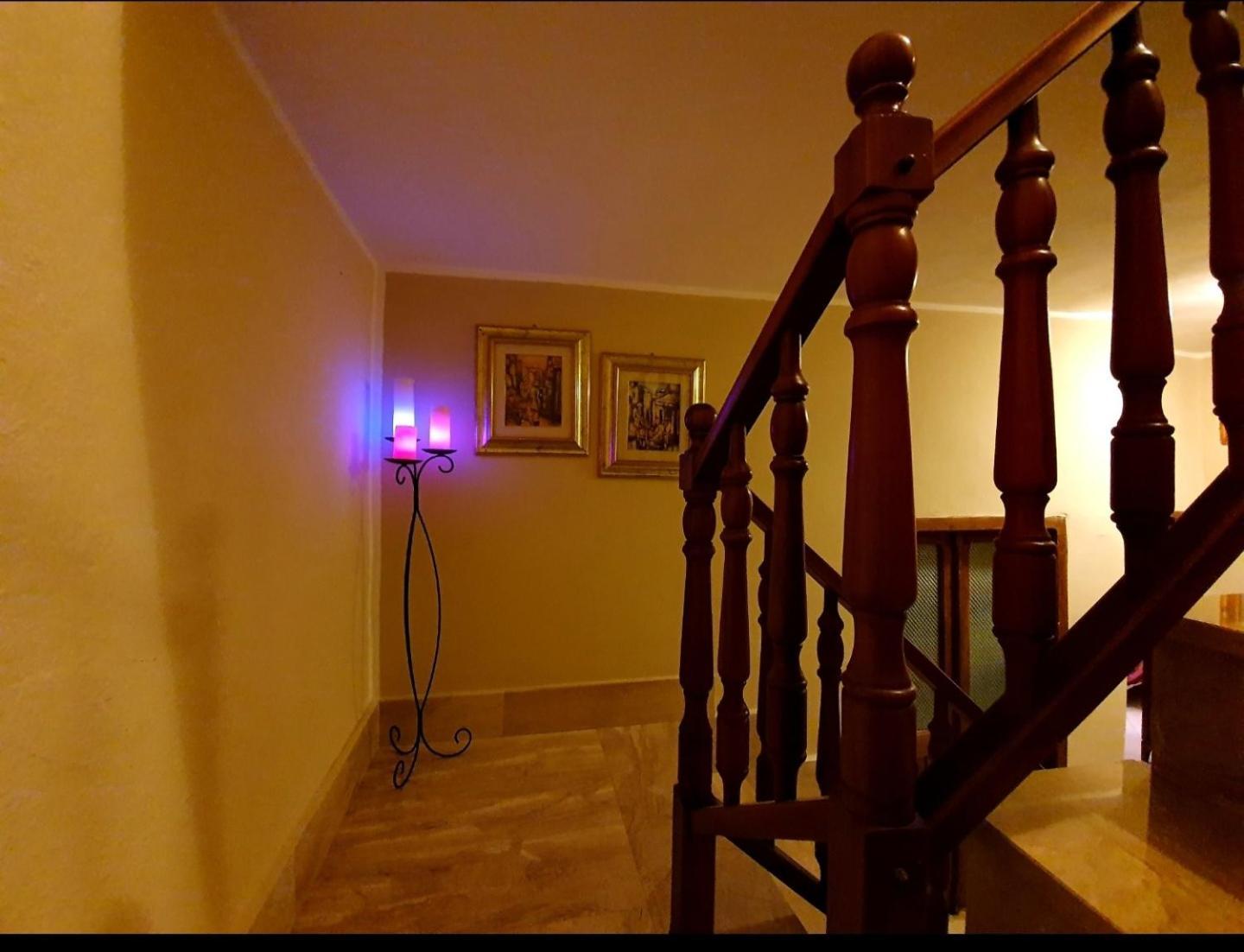 Armungia Su Carreri B&B 외부 사진