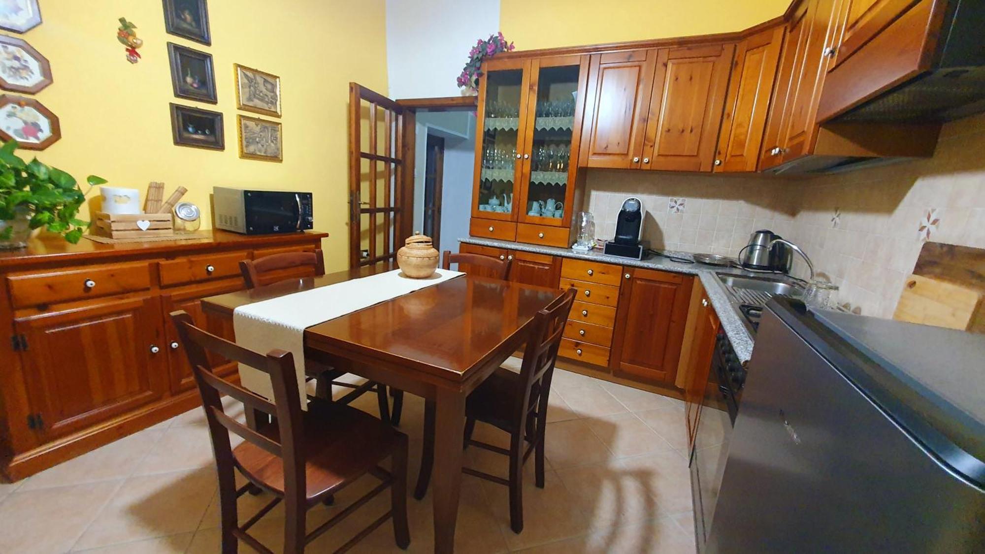 Armungia Su Carreri B&B 외부 사진