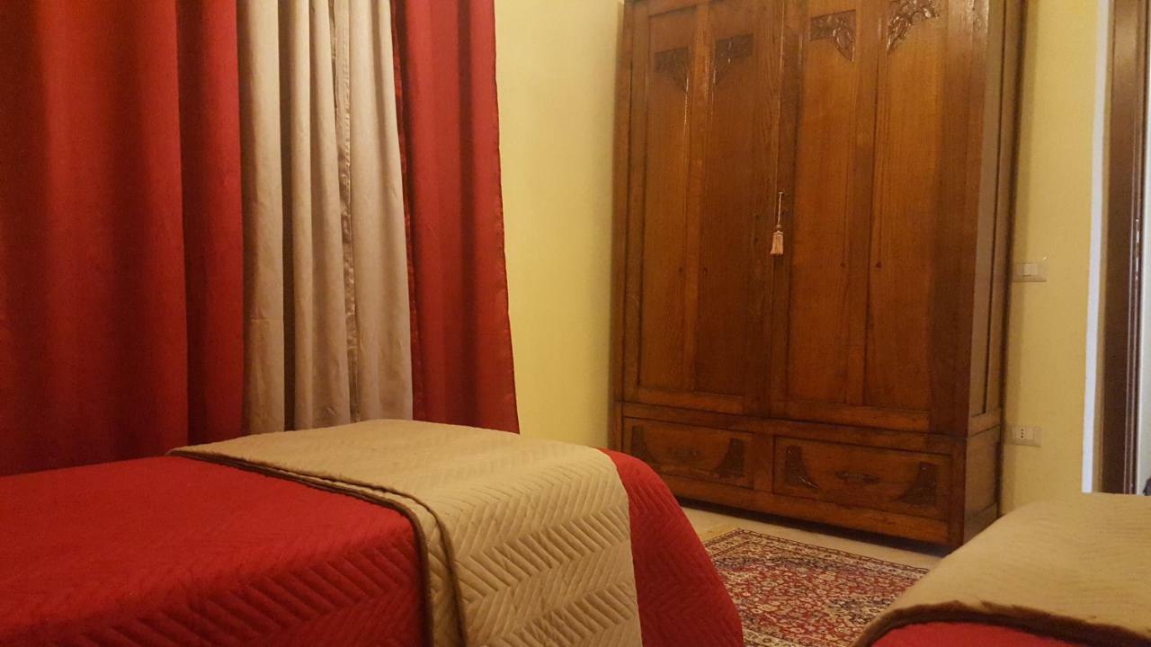 Armungia Su Carreri B&B 외부 사진
